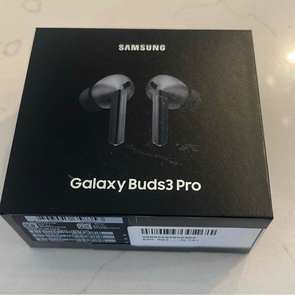 Samsung Galaxy Buds3 Pro
